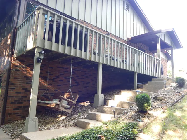 $355,000 | 500-9 Greentree Drive, Bedford, IN 47421