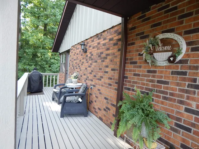 $355,000 | 500-9 Greentree Drive, Bedford, IN 47421