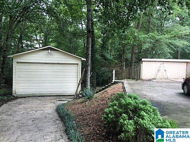 1307 Waxwing Circle Alabaster, AL 35007 - Photo 21 of 22