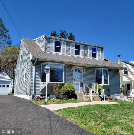 $425,000 | 436 Penn Avenue, Glenside, PA 19038