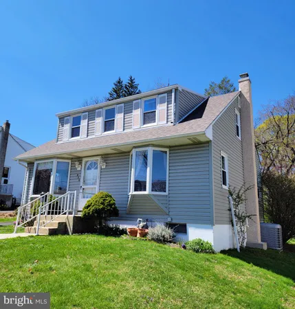 $425,000 | 436 Penn Avenue, Glenside, PA 19038