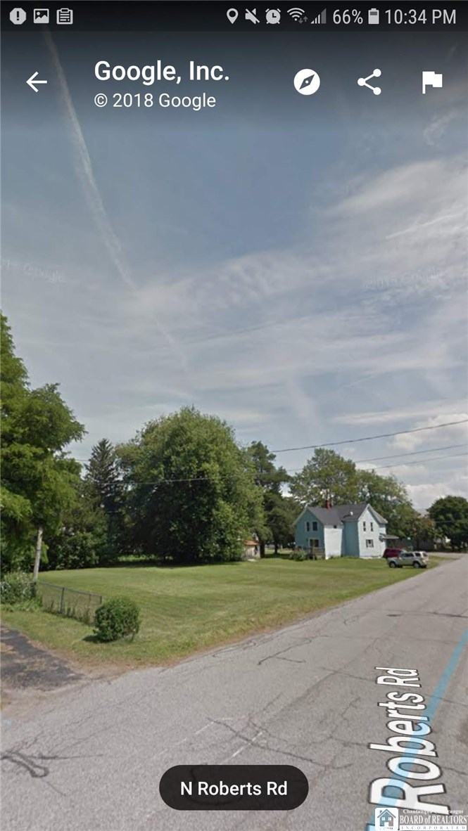 0 South Roberts Road Dunkirk, NY 14048 - Photo 1 of 1 Gallery Image 1