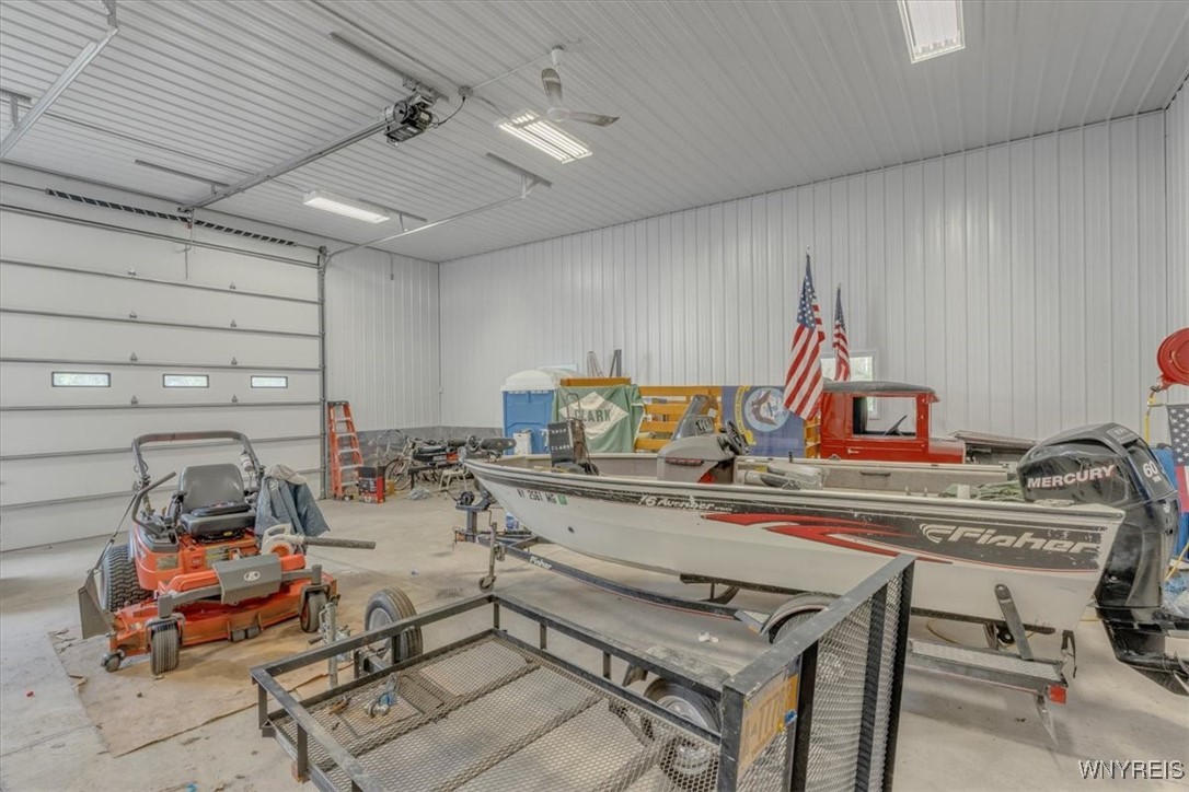 4200 East Lake Road Wilson, NY 14172 - Photo 15 of 22