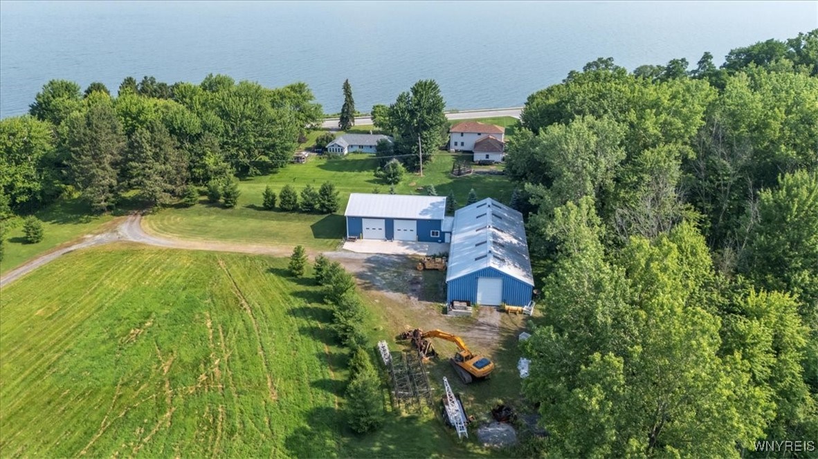 4200 East Lake Road Wilson, NY 14172 - Photo 4 of 22