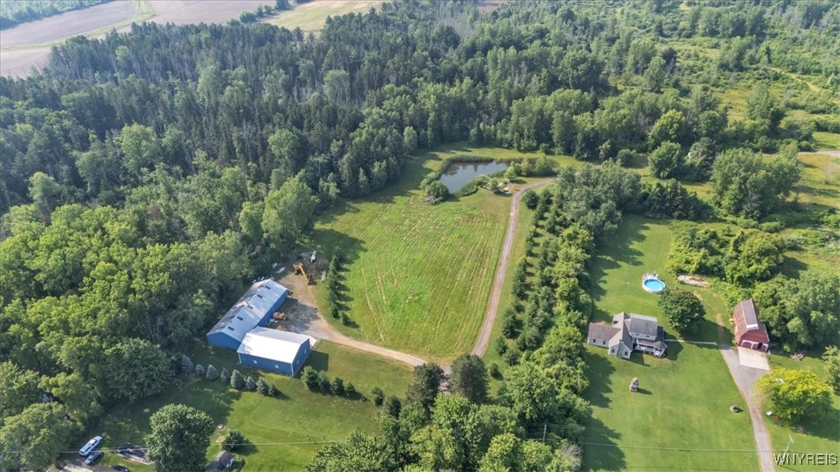 4200 East Lake Road Wilson, NY 14172 - Photo 5 of 22