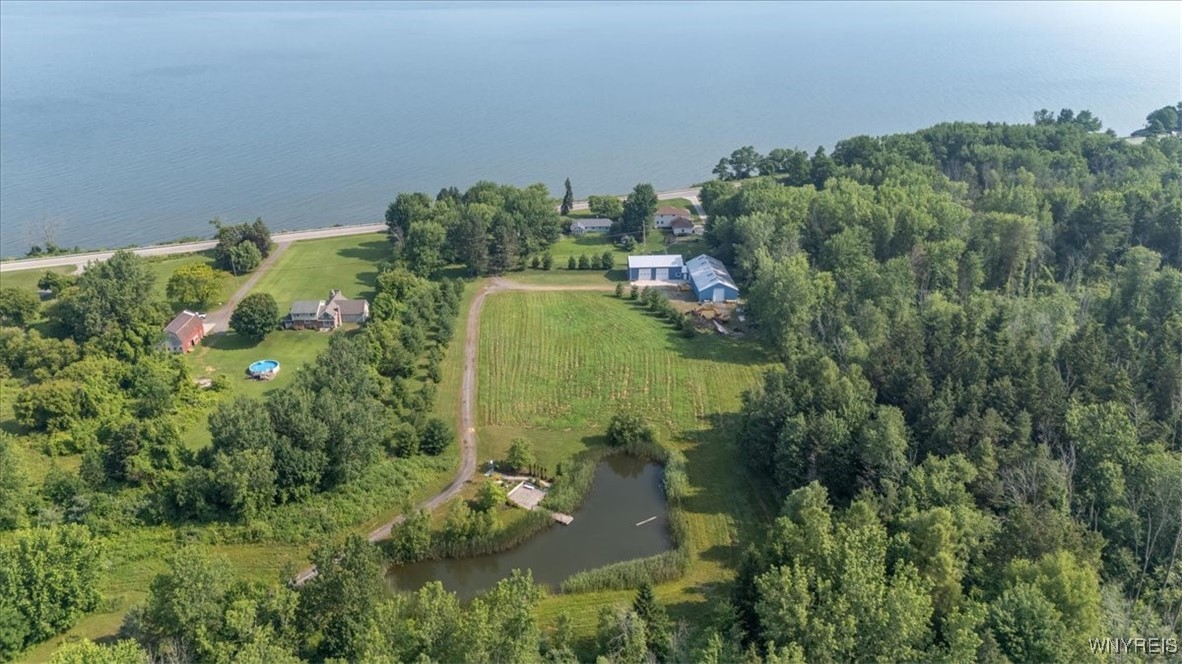 4200 East Lake Road Wilson, NY 14172 - Photo 7 of 22