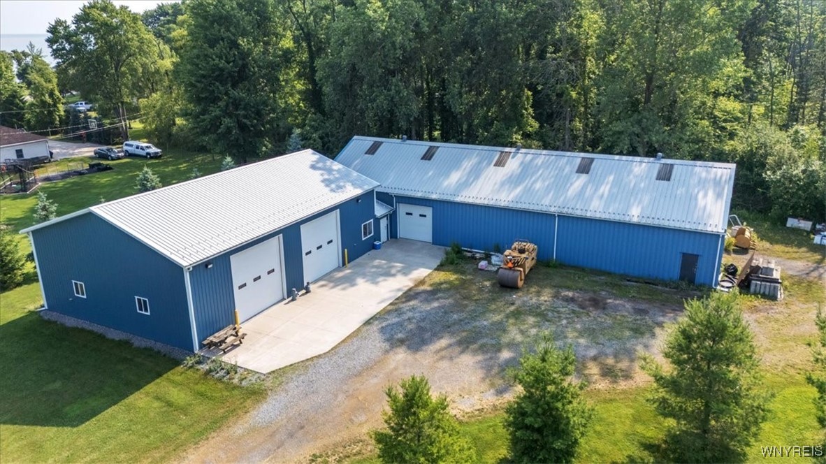 4200 East Lake Road Wilson, NY 14172 - Photo 9 of 22