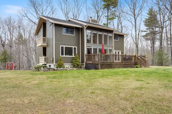 $575,000 | 97 Tenny Hill Road, Raymond, ME 04071