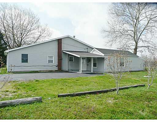 5727 West U S Rt 36 Piqua, OH 45356 - Photo 1 of 25