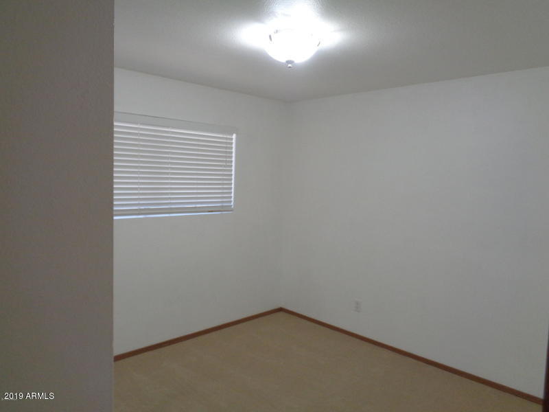 2725 South Rural Road, Unit 19 Tempe, AZ 85282 - Photo 4 of 8 Bedroom