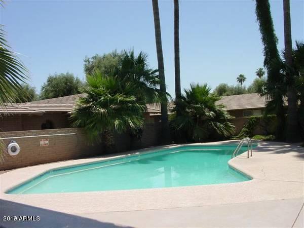 2725 South Rural Road, Unit 19 Tempe, AZ 85282 - Photo 5 of 8 Community Pool