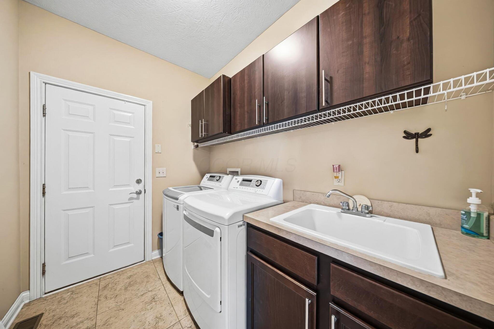 6183 Ray's Way, Unit 25 Hilliard, OH 43026 - Photo 44 of 88 Utility Space