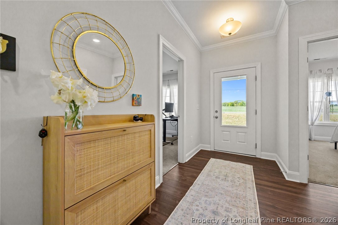 7581 Cool Springs Road Broadway, NC 27505 - Photo 13 of 49