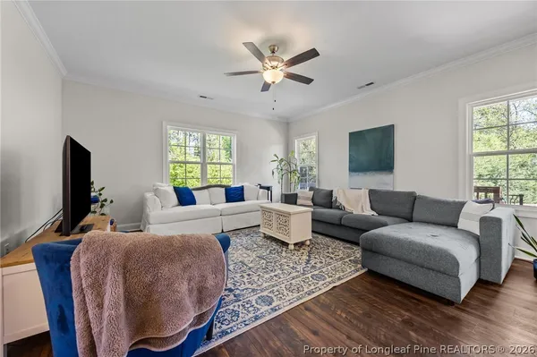 $339,900 | 7581 Cool Springs Road, Broadway, NC 27505