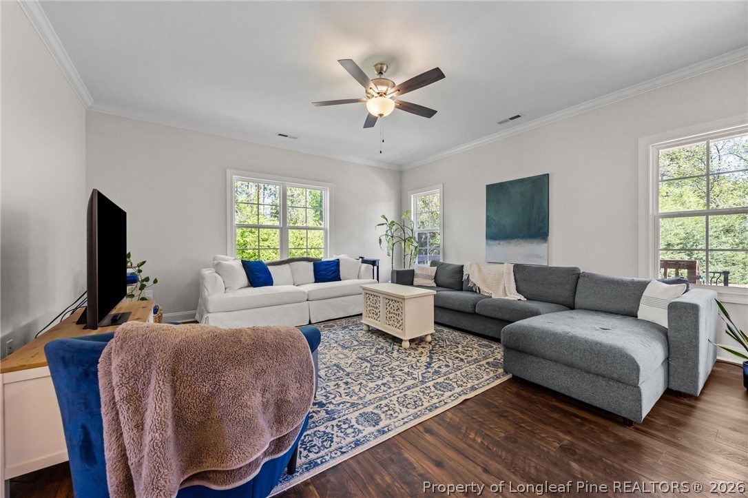 7581 Cool Springs Road Broadway, NC 27505 - Photo 14 of 49