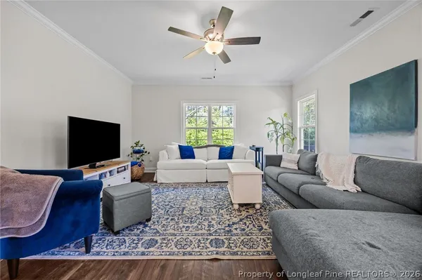 $339,900 | 7581 Cool Springs Road, Broadway, NC 27505