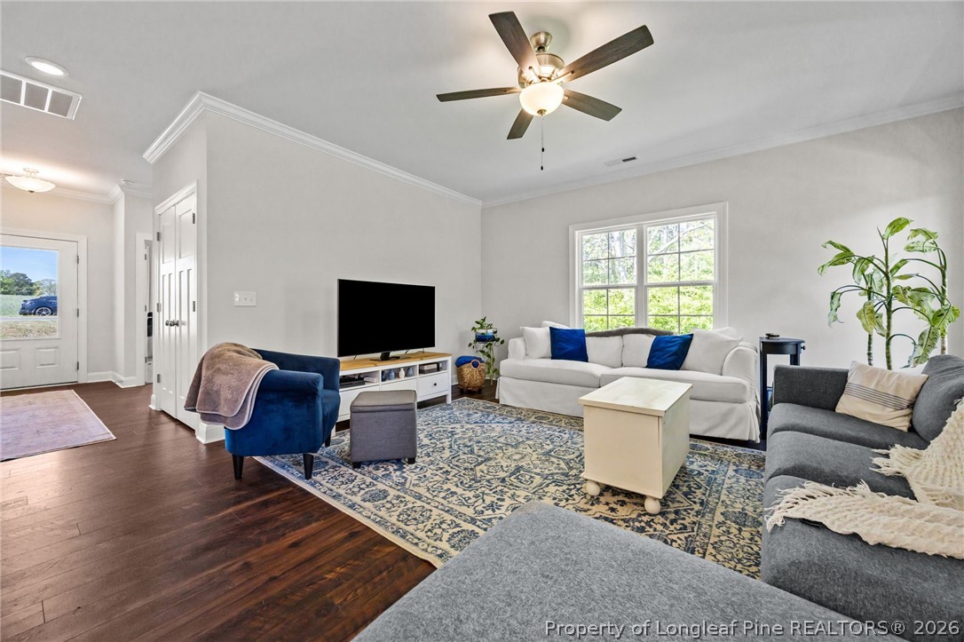 7581 Cool Springs Road Broadway, NC 27505 - Photo 16 of 49