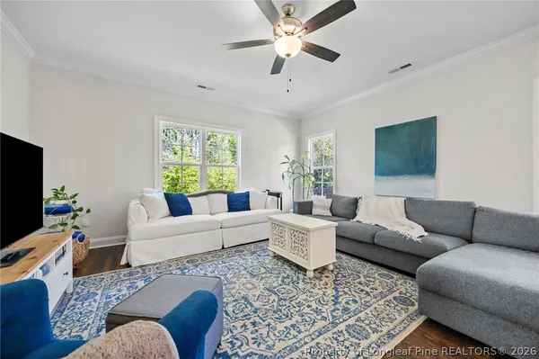 $339,900 | 7581 Cool Springs Road, Broadway, NC 27505