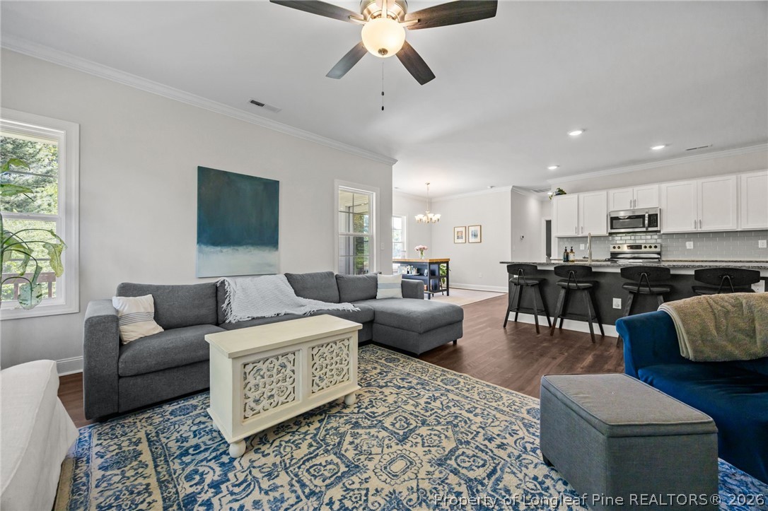 7581 Cool Springs Road Broadway, NC 27505 - Photo 18 of 49