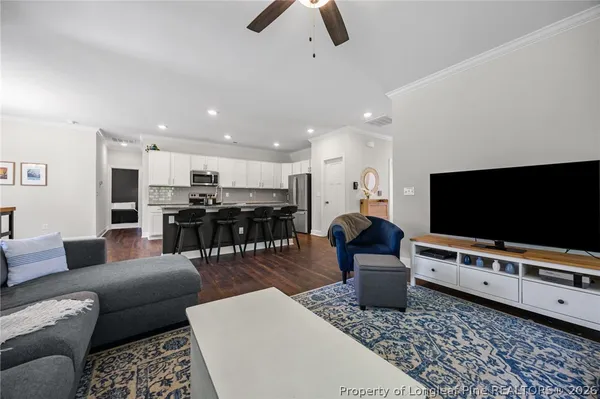 $339,900 | 7581 Cool Springs Road, Broadway, NC 27505