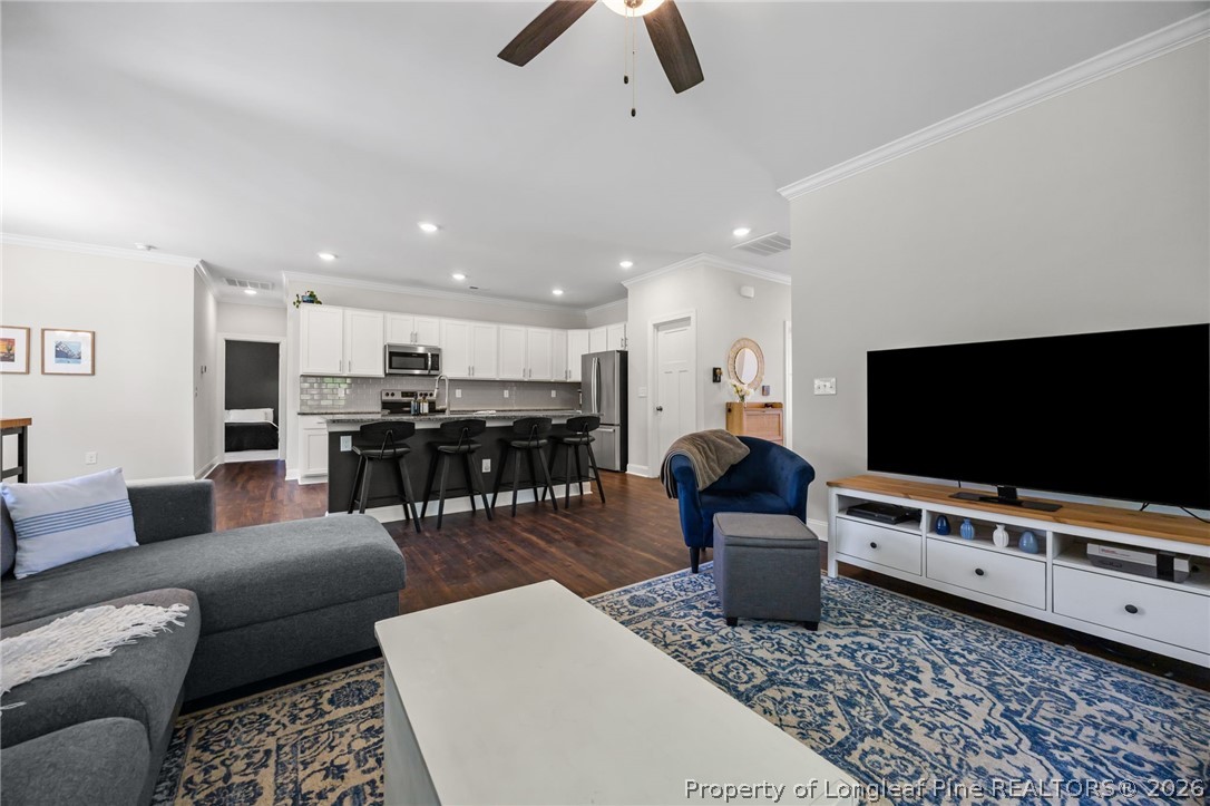 7581 Cool Springs Road Broadway, NC 27505 - Photo 19 of 49