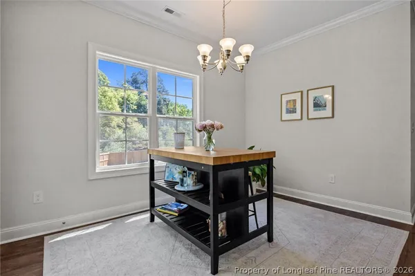 $339,900 | 7581 Cool Springs Road, Broadway, NC 27505