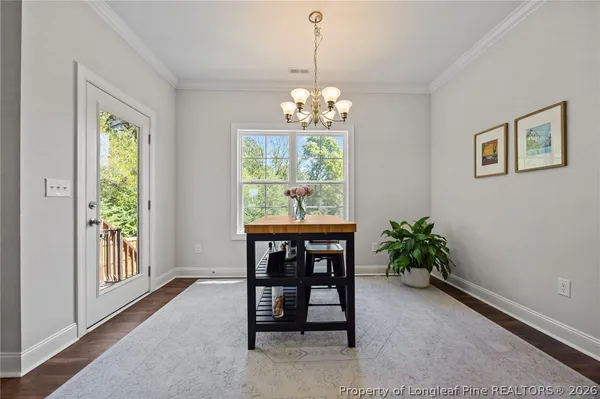 $339,900 | 7581 Cool Springs Road, Broadway, NC 27505