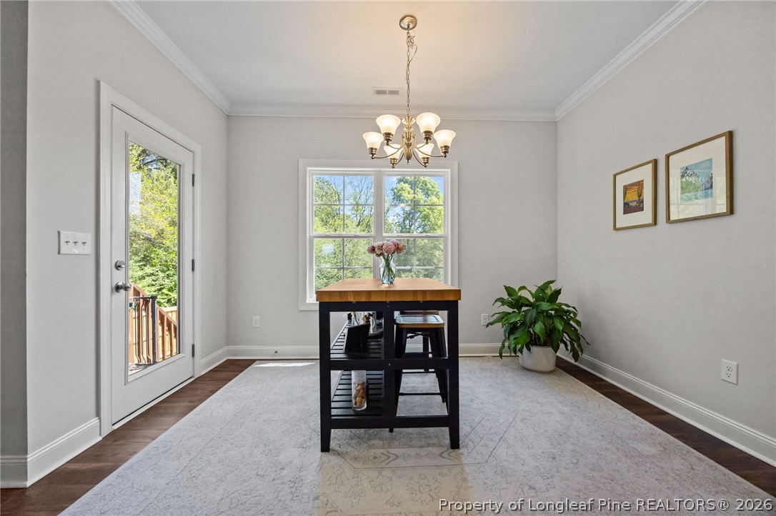 7581 Cool Springs Road Broadway, NC 27505 - Photo 21 of 49