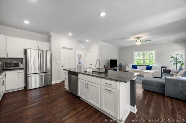 $339,900 | 7581 Cool Springs Road, Broadway, NC 27505