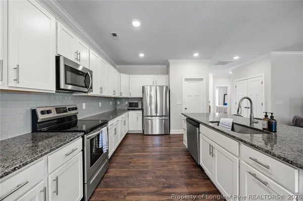 $339,900 | 7581 Cool Springs Road, Broadway, NC 27505