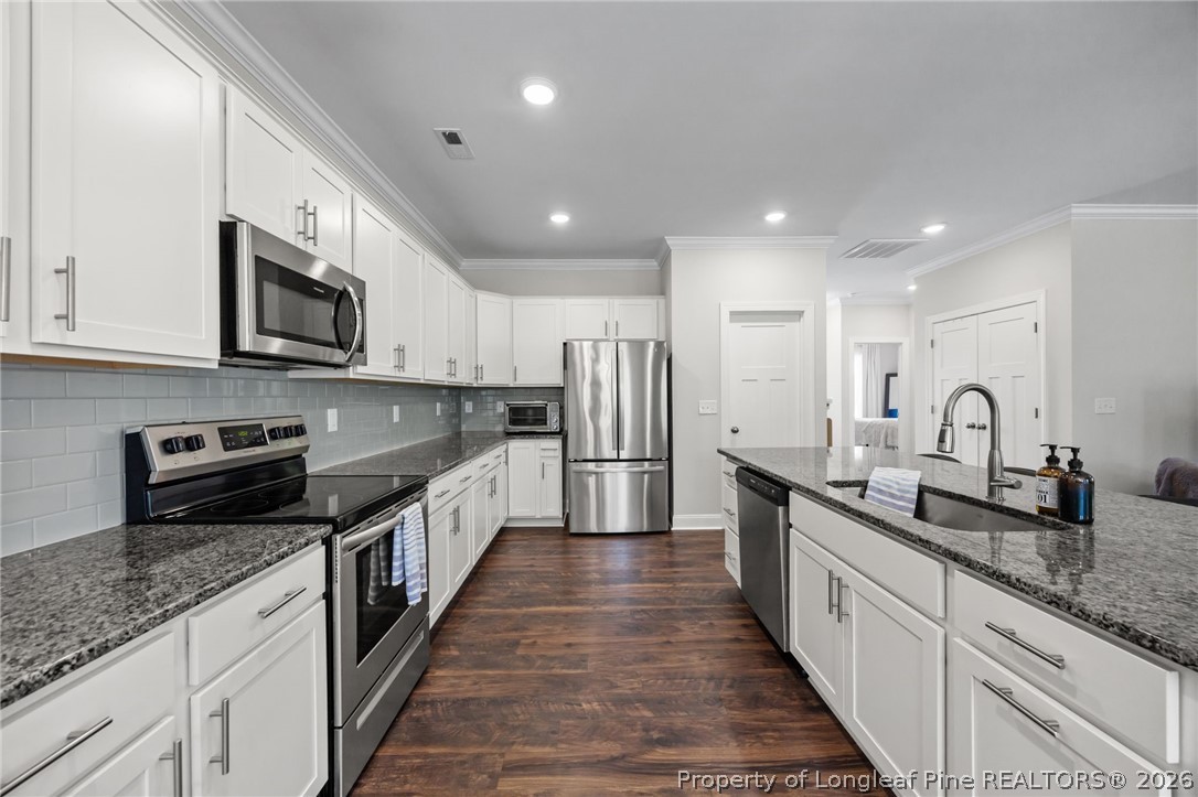 7581 Cool Springs Road Broadway, NC 27505 - Photo 24 of 49