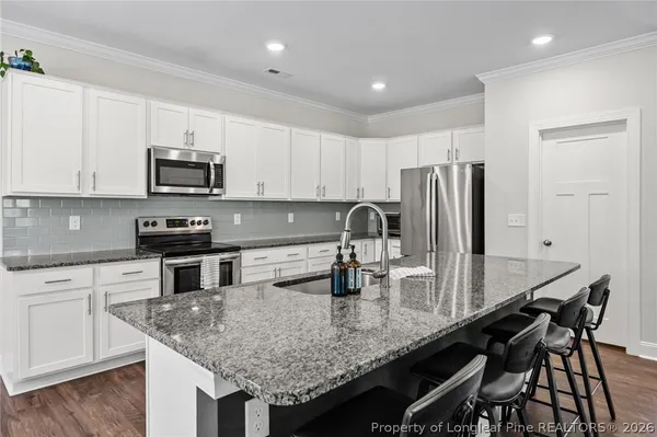 $339,900 | 7581 Cool Springs Road, Broadway, NC 27505