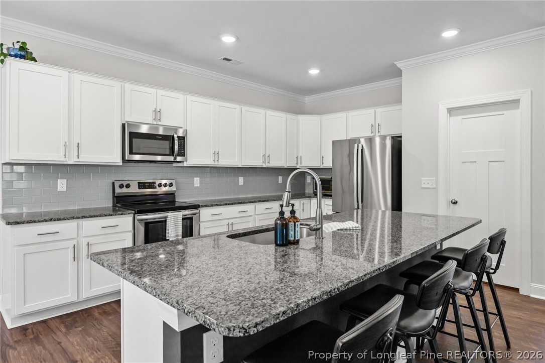 7581 Cool Springs Road Broadway, NC 27505 - Photo 26 of 49