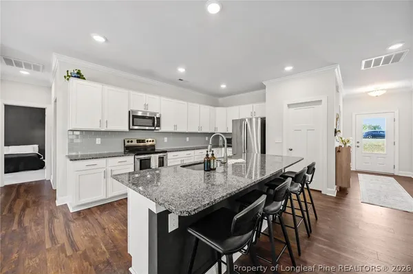 $339,900 | 7581 Cool Springs Road, Broadway, NC 27505