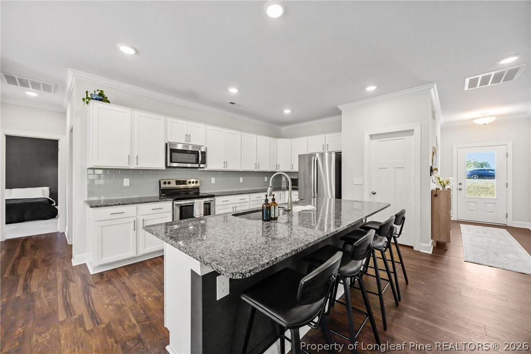 7581 Cool Springs Road Broadway, NC 27505 - Photo 27 of 49