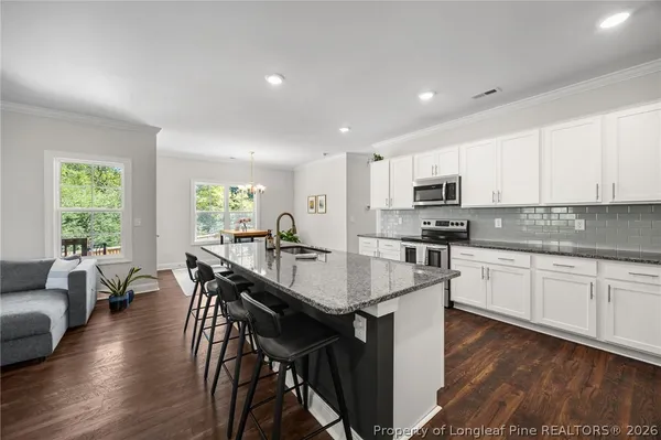 $339,900 | 7581 Cool Springs Road, Broadway, NC 27505