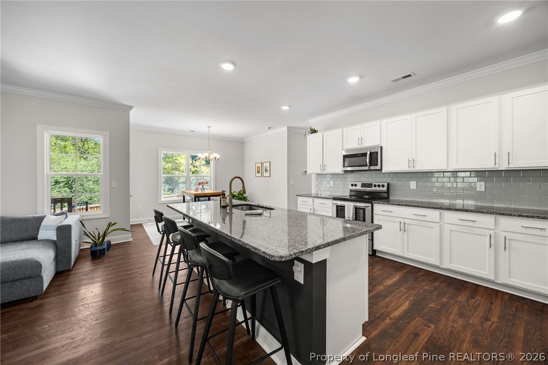 7581 Cool Springs Road Broadway, NC 27505 - Photo 28 of 49