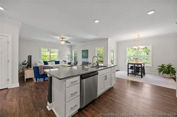 $339,900 | 7581 Cool Springs Road, Broadway, NC 27505