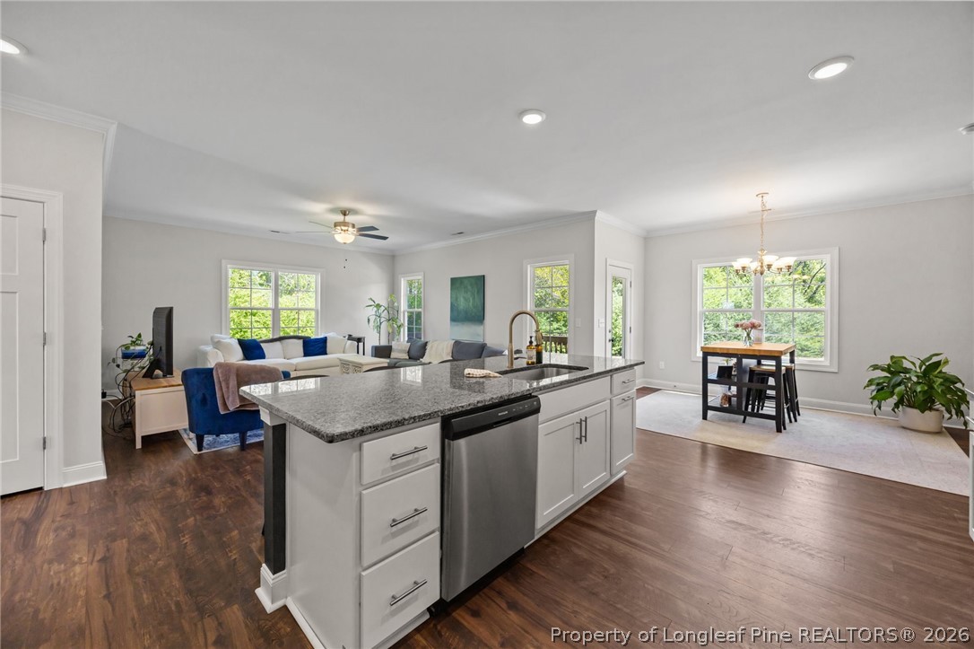 7581 Cool Springs Road Broadway, NC 27505 - Photo 29 of 49