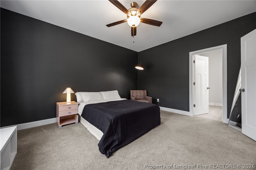 7581 Cool Springs Road Broadway, NC 27505 - Photo 32 of 49