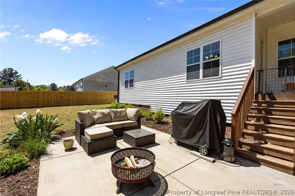 $339,900 | 7581 Cool Springs Road, Broadway, NC 27505