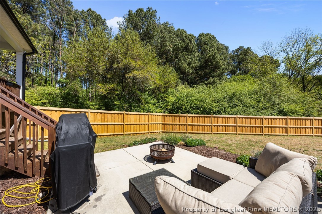 7581 Cool Springs Road Broadway, NC 27505 - Photo 42 of 49