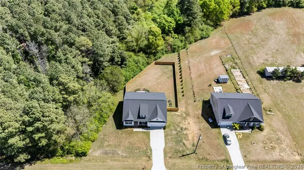 $339,900 | 7581 Cool Springs Road, Broadway, NC 27505