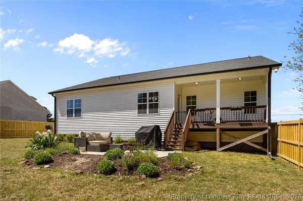 $339,900 | 7581 Cool Springs Road, Broadway, NC 27505