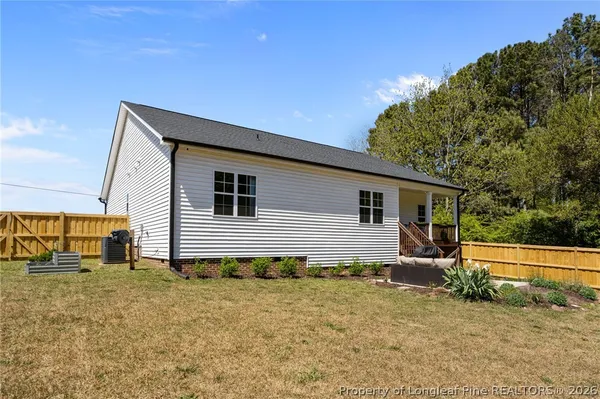 $339,900 | 7581 Cool Springs Road, Broadway, NC 27505
