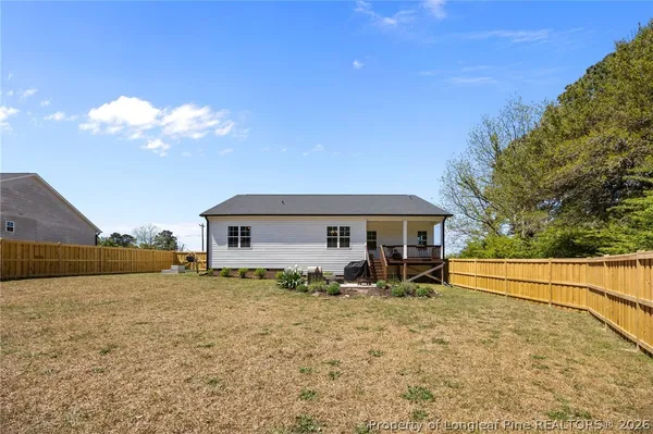 $339,900 | 7581 Cool Springs Road, Broadway, NC 27505