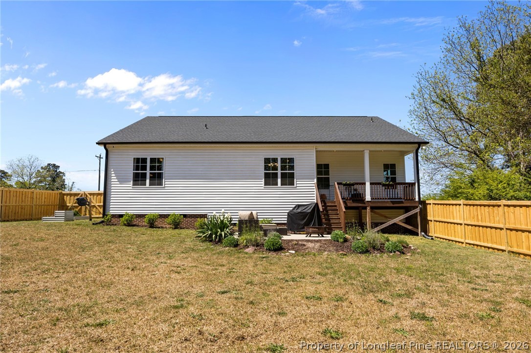 7581 Cool Springs Road Broadway, NC 27505 - Photo 49 of 49