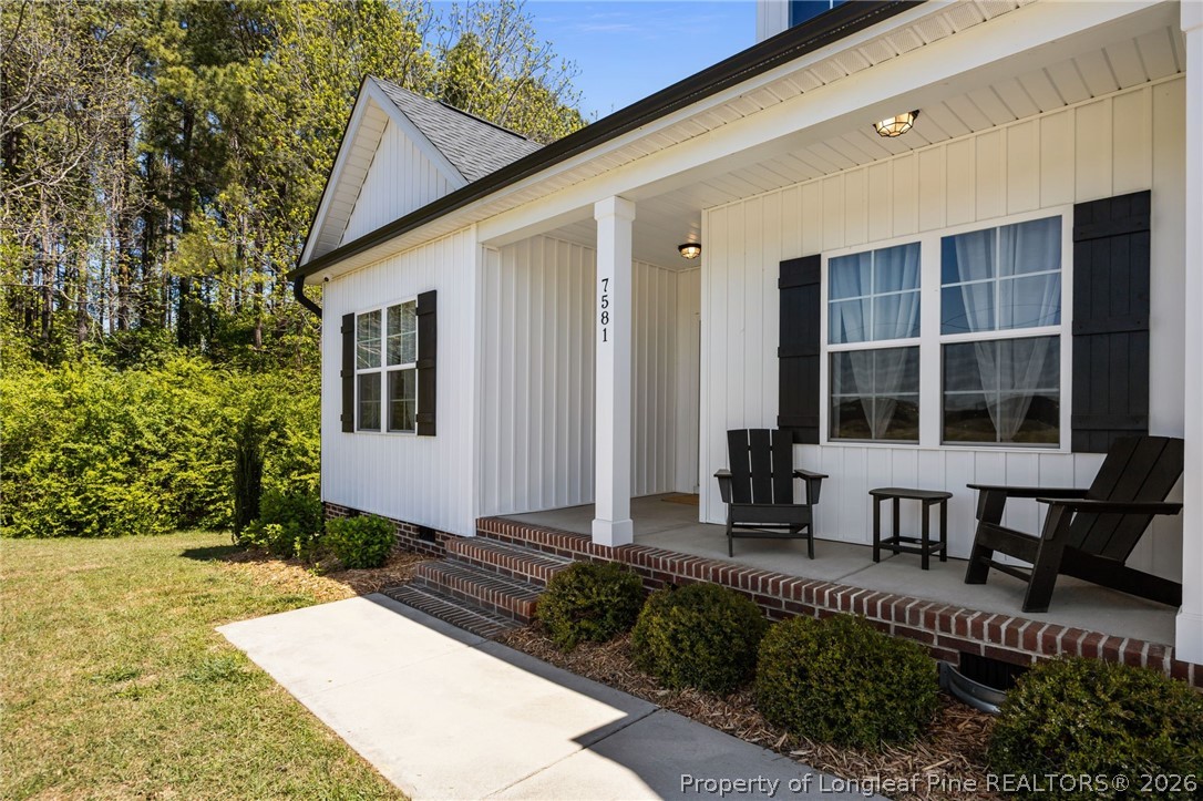 7581 Cool Springs Road Broadway, NC 27505 - Photo 6 of 49