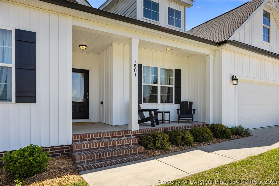 7581 Cool Springs Road Broadway, NC 27505 - Photo 7 of 49