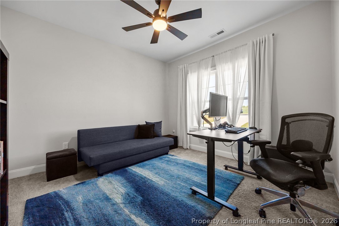 7581 Cool Springs Road Broadway, NC 27505 - Photo 8 of 49